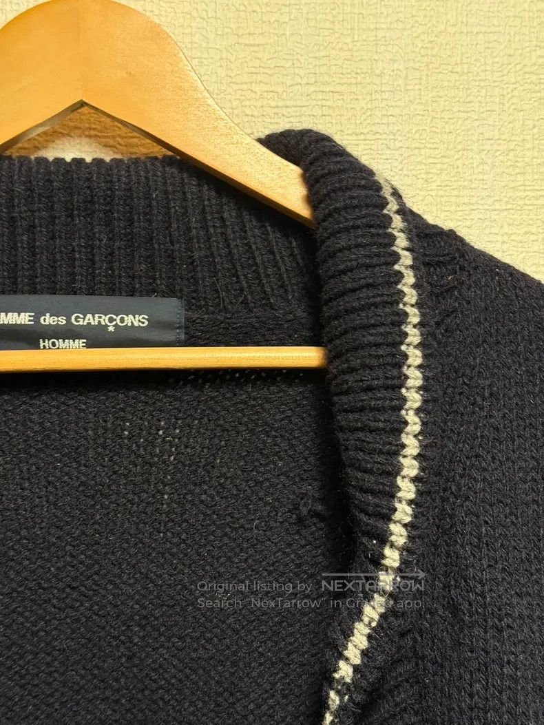 Comme des Garcons Comme Des Garcons jacket Size US M / EU 48-50 / 2 - 6 Thumbnail