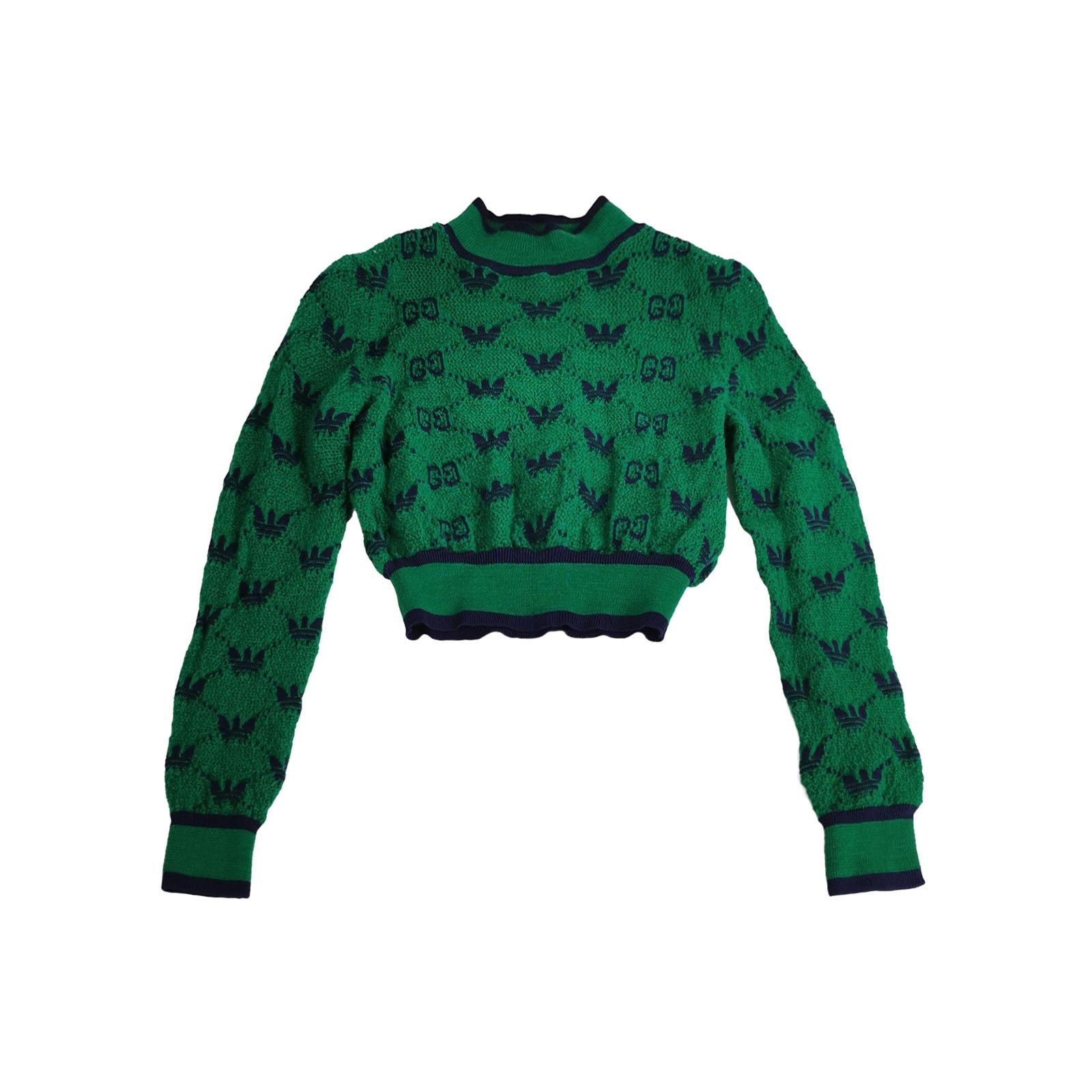 Gucci Gucci Women xs Sweaters Size XS / US 0-2 / IT 36-38 - 1 Thumbnail