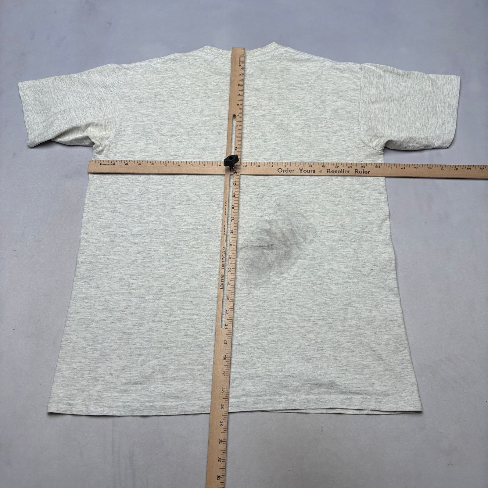 Vintage VTG 1991 Frank Lloyd Wright Bountiful Davis Art Center XL Size US XL / EU 56 / 4 - 6 Thumbnail