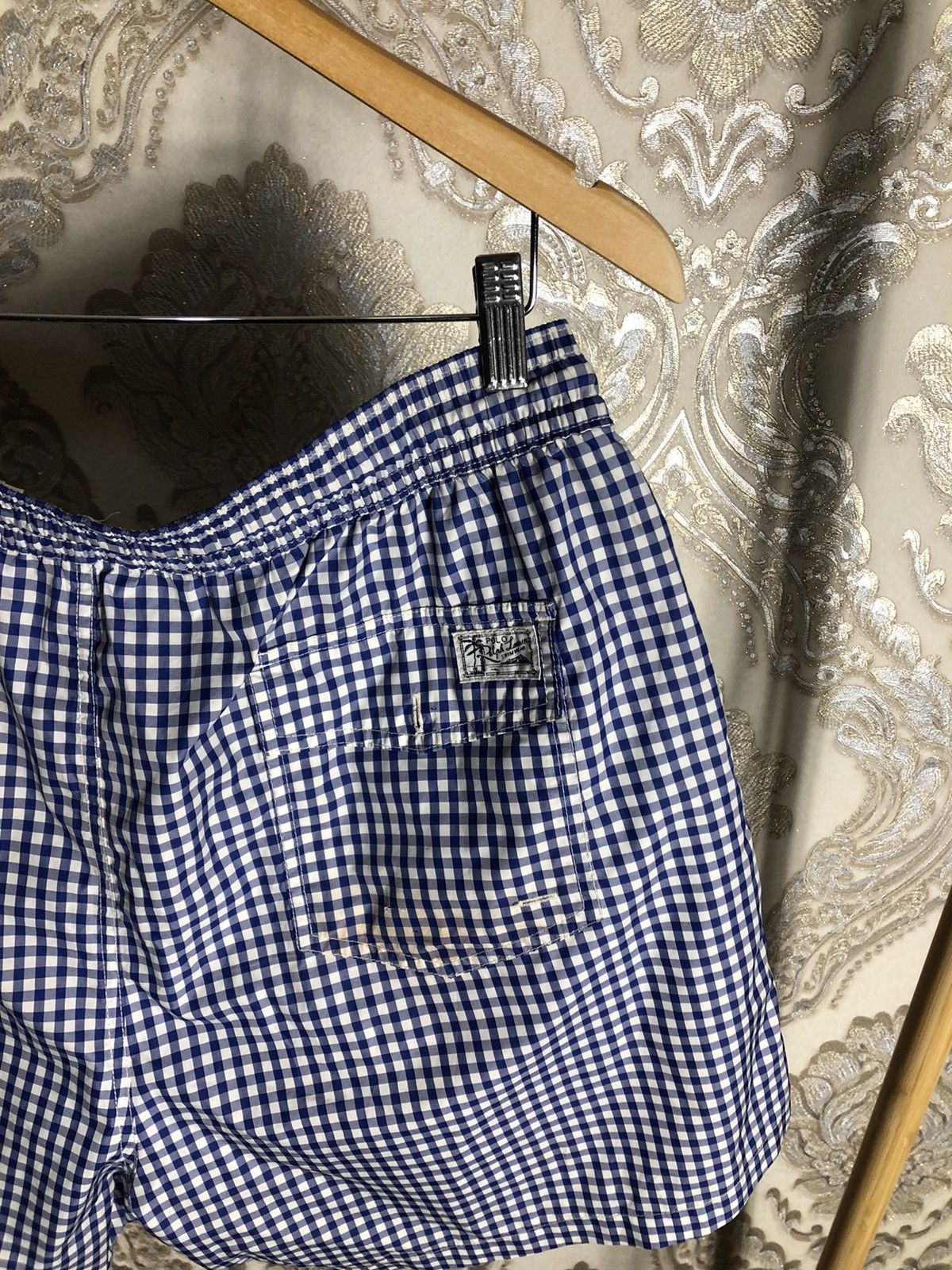 Polo Ralph Lauren VINTAGE POLO RALPH LAUREN CLASSIC DESIGNER CASUAL Y2K 90s Size US 36 / EU 52 - 6 Thumbnail