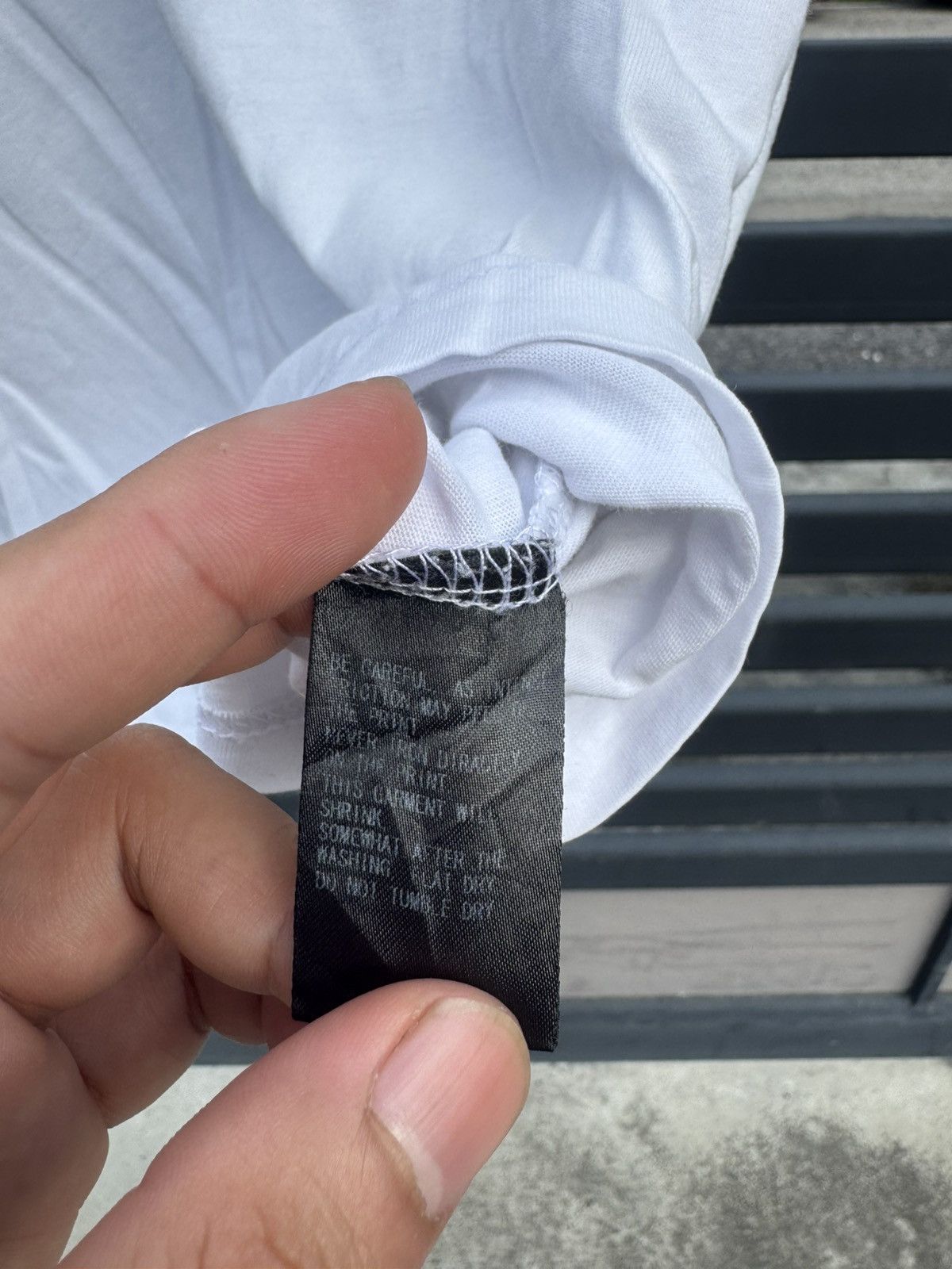 Undercover Undercover Jun Takahashi Shirt Size US M / EU 48-50 / 2 - 6 Thumbnail