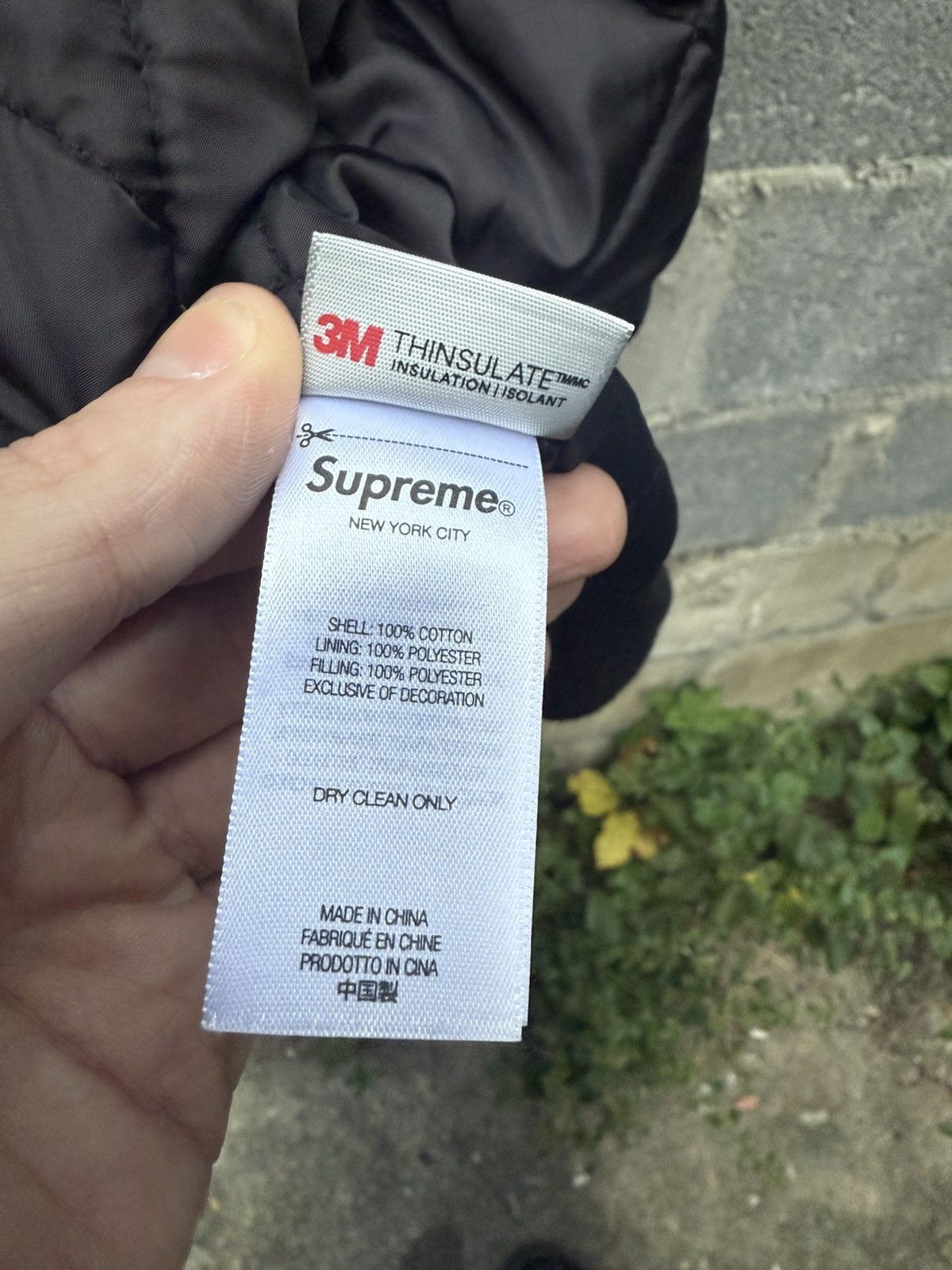 Supreme SS25 Supreme Bandana Fur Hooded Jacket Size US XL / EU 56 / 4 - 8 Thumbnail