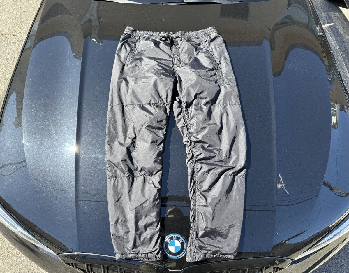 Alexander Wang Alexandr Wang Not For Drugs Pocket Pants Nylon Size US 34 / EU 50 - 2 Thumbnail