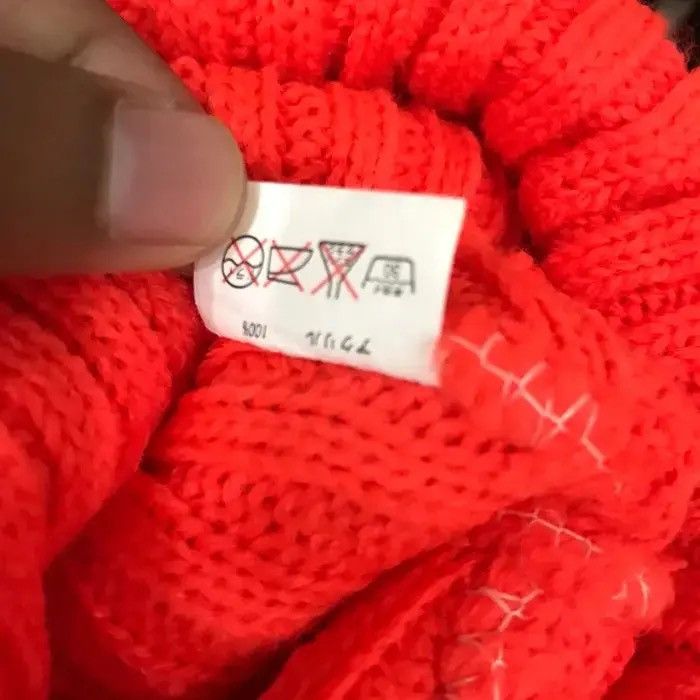 Japanese Brand × Vintage Japanese Brand Smash Beanie Hat Size ONE SIZE - 5 Thumbnail