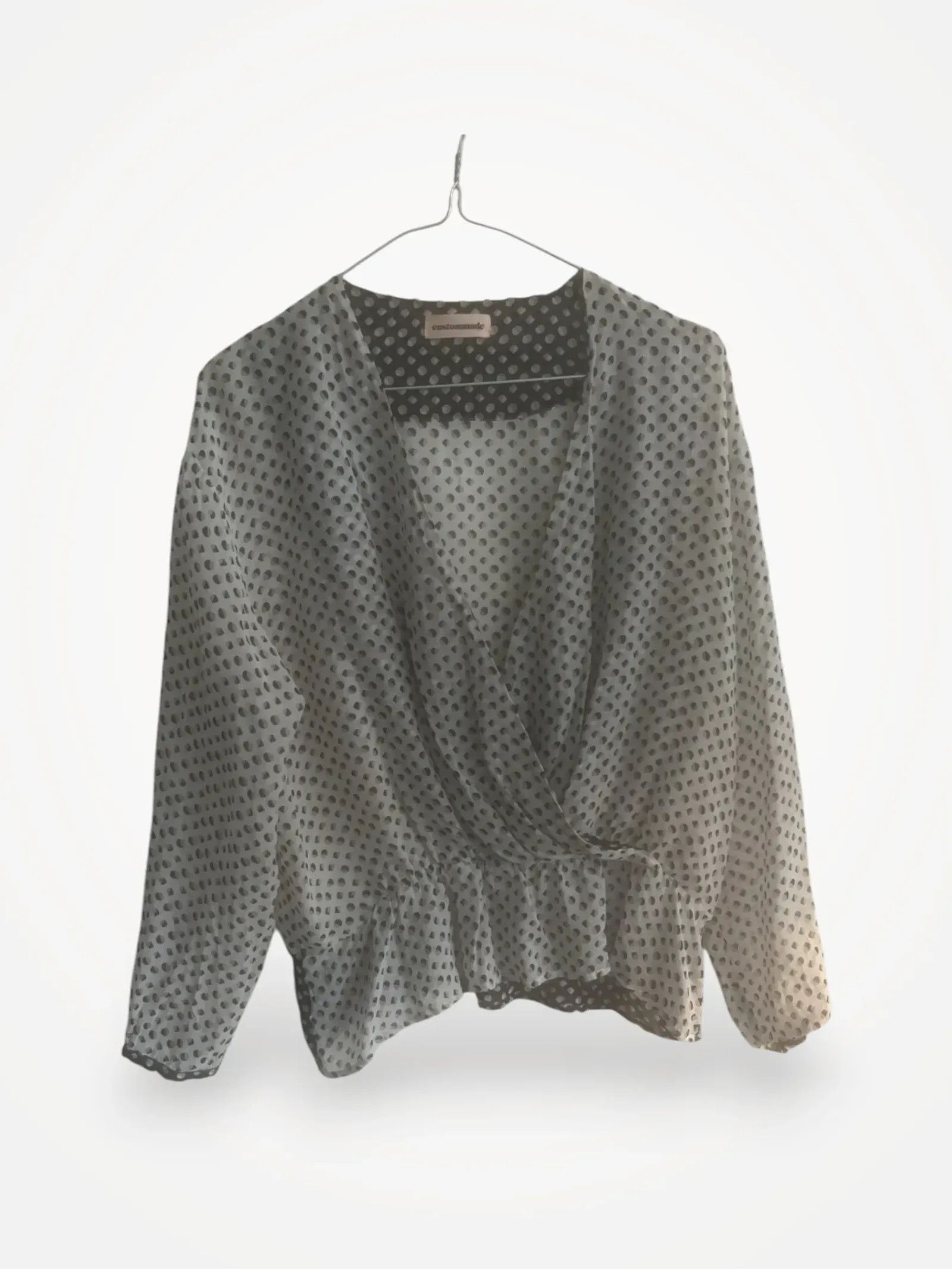 Custommade Custommade Edma Blouse Size M / US 6-8 / IT 42-44 - 1 Thumbnail