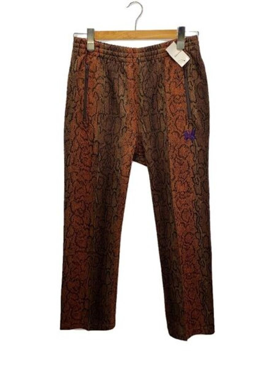 Needles Needles Track Pants Polyester Animal Size US 30 / EU 46 - 1 Thumbnail