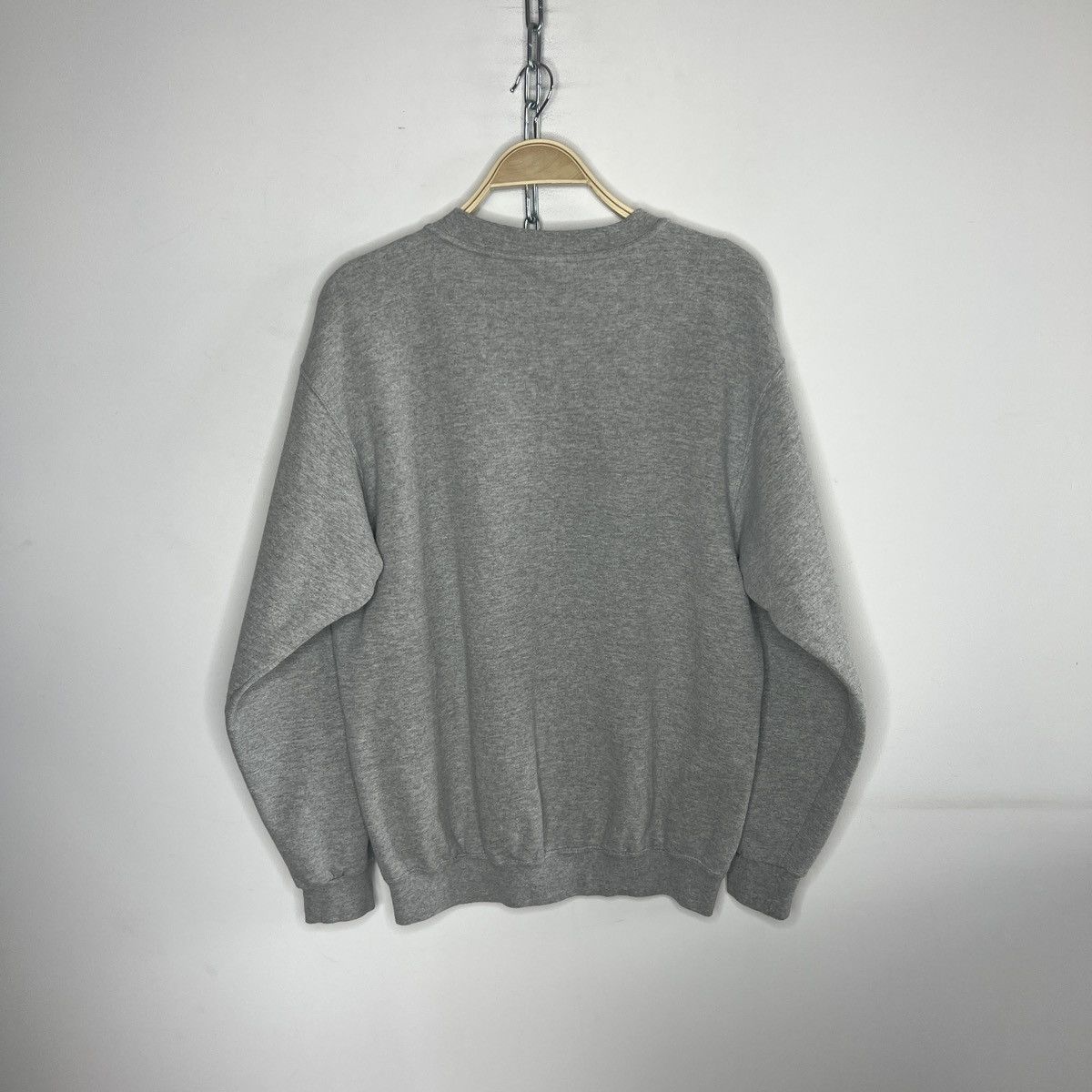 Nike Nike Vintage Sweatshirt Crewneck Town San Francisco Logo 90s Size US M / EU 48-50 / 2 - 8 Thumbnail