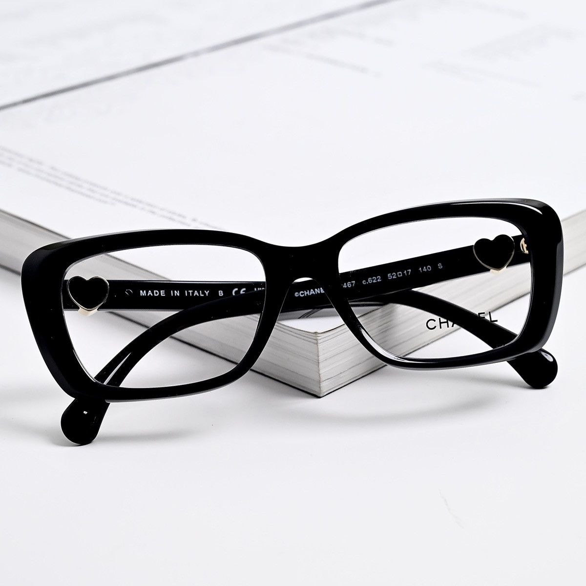 Chanel CHANEL 0CH3467 GLASSES Size ONE SIZE - 12 Thumbnail