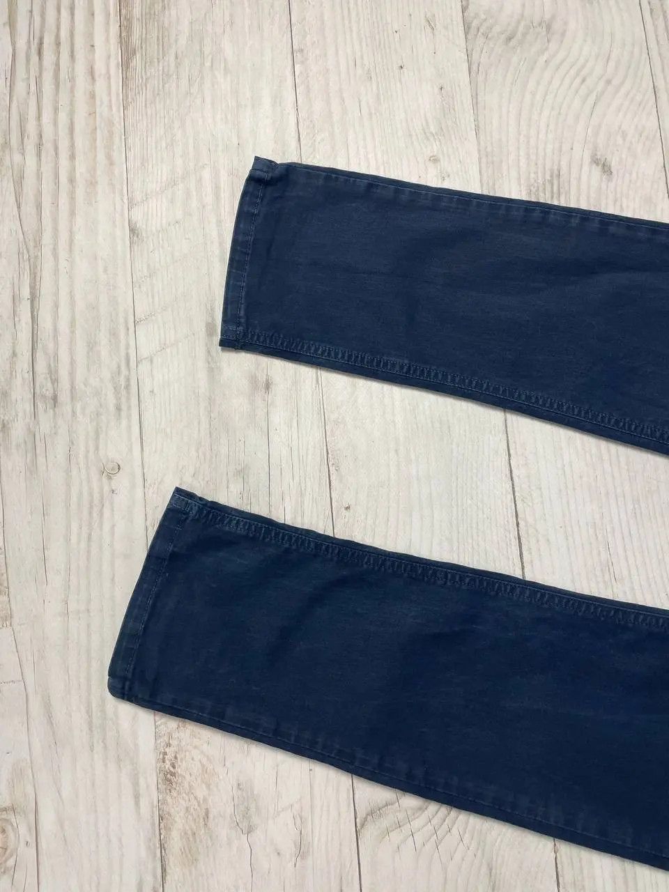 Dolce & Gabbana Vintage Dolce & Gabbana Slim Fit Denim Jeans DG Y2K Size US 30 / EU 46 - 4 Thumbnail