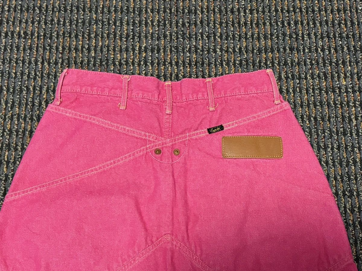 Kapital Kapital Dropcrotch Capris/ Shorts Size US 28 / EU 44 - 3 Thumbnail