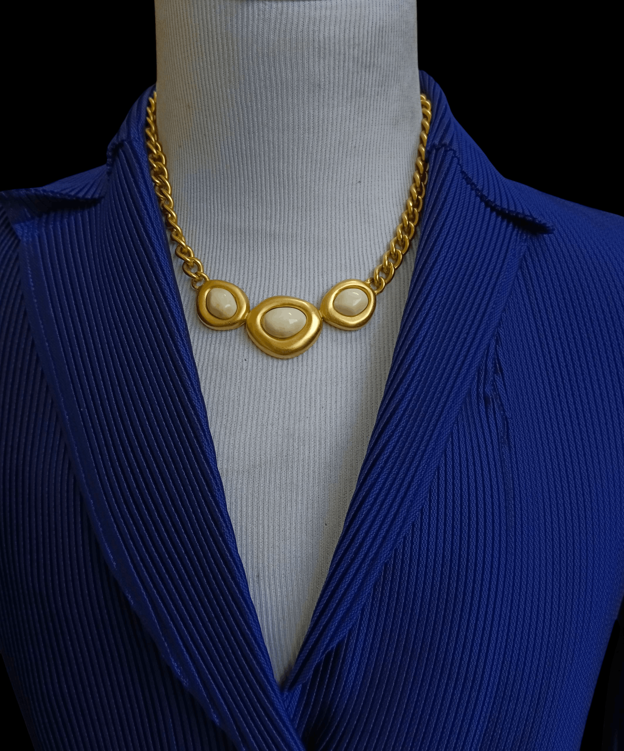 Givenchy VINTAGE GIVENCHY NECKLACE🔥 Size ONE SIZE - 1 Thumbnail