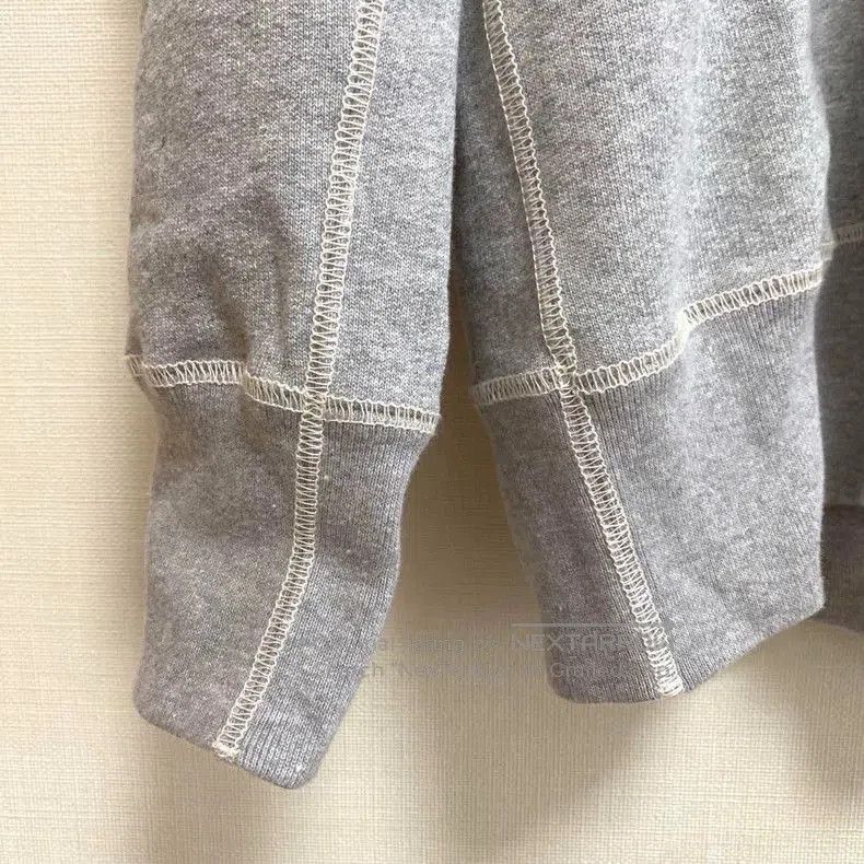 Junya Watanabe JUNYA WATANABE COMME Levi's Sweatshirt. Size US L / EU 52-54 / 3 - 5 Thumbnail