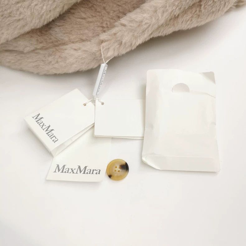 Max Mara Max Mara Coats Size M / US 6-8 / IT 42-44 - 6 Thumbnail