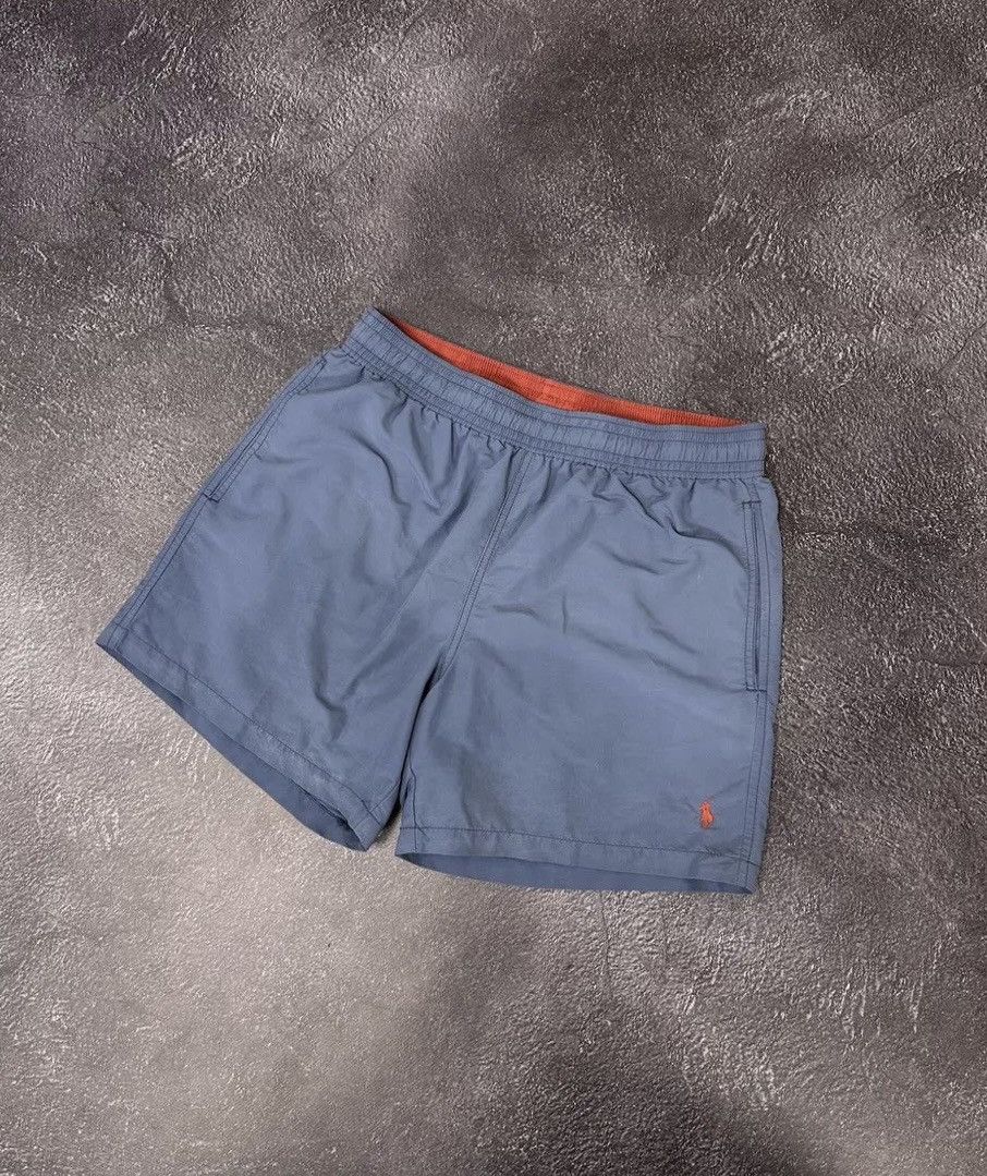 Polo Ralph Lauren × Vintage Vintage Polo Ralph Lauren Luxury Old Money Designer Shorts Size US 32 / EU 48 - 3 Thumbnail