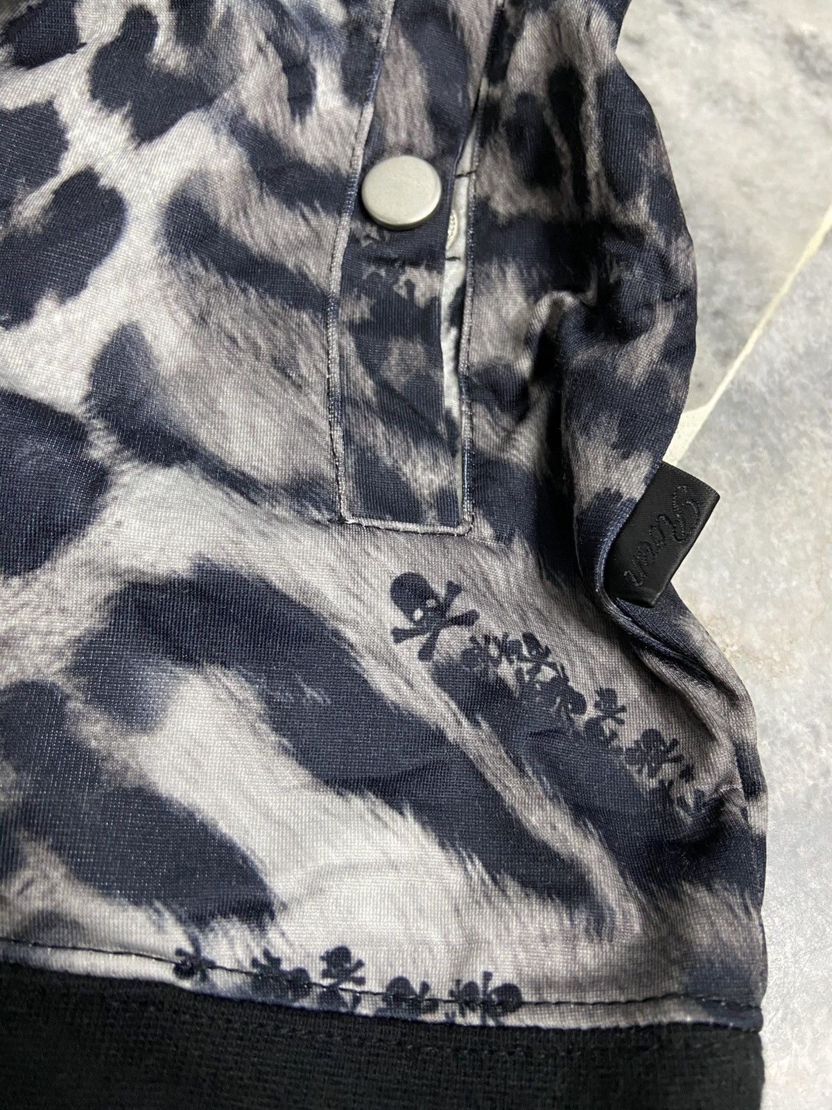 Roen Roen Skulls Jacket Size US L / EU 52-54 / 3 - 7 Thumbnail