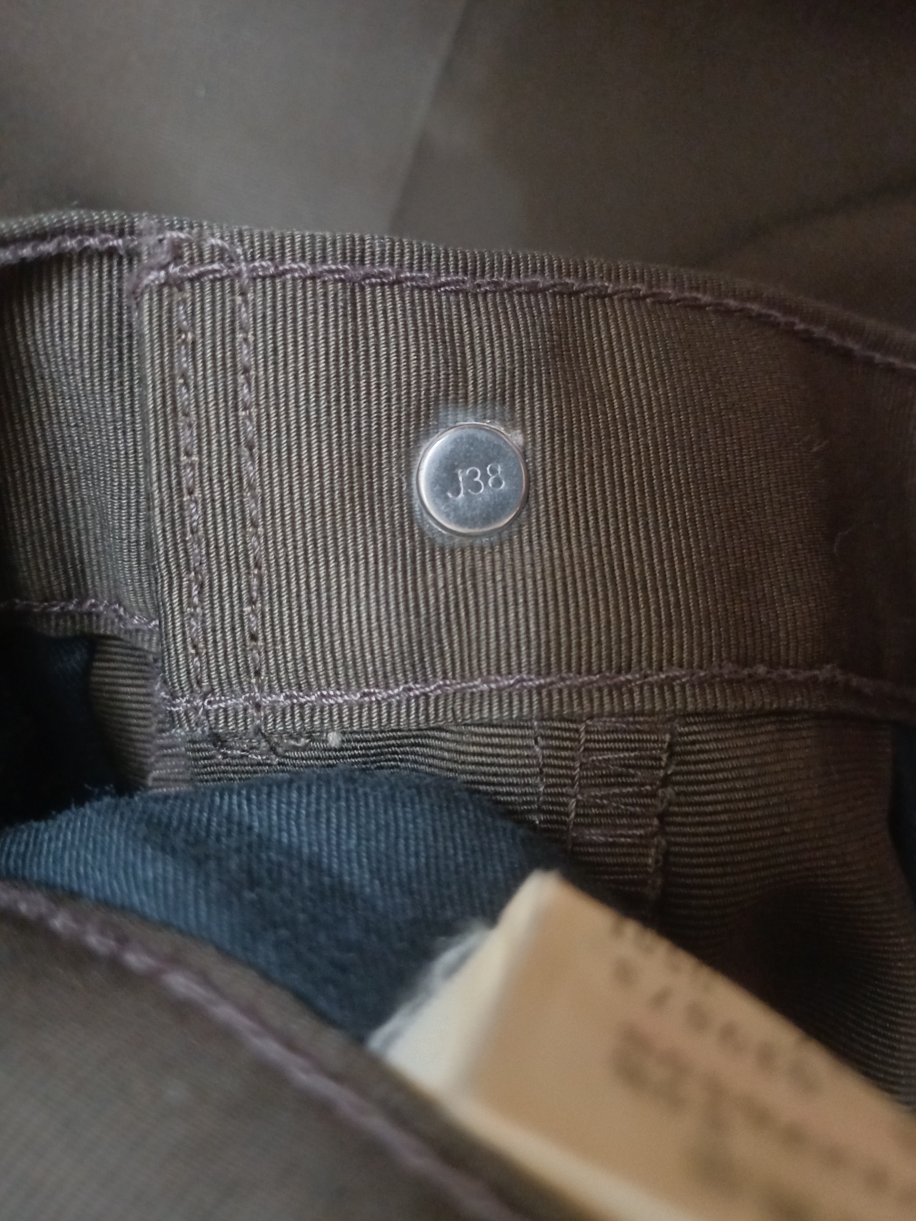 Levi's Nice flared Levis sta prest denim Pants Size US 33 - 8 Thumbnail