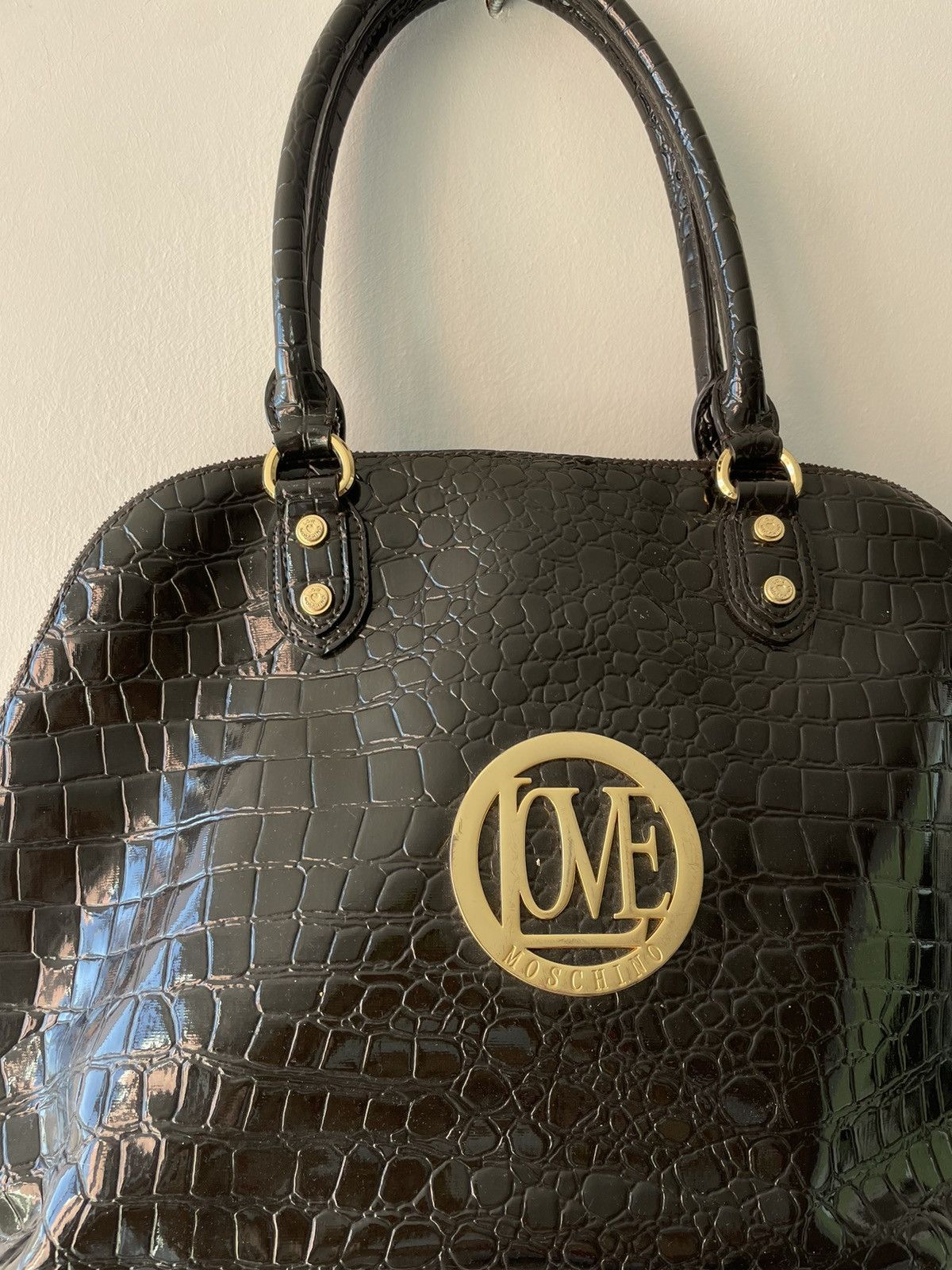 Moschino Moschino bag Size ONE SIZE - 7 Thumbnail