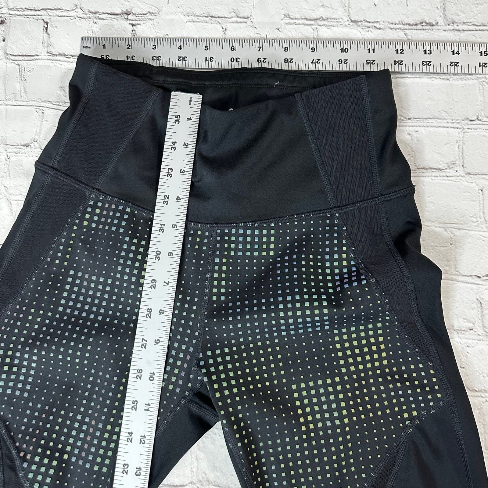 Athleta Athleta leggings Size 28" / US 6 / IT 42 - 6 Thumbnail