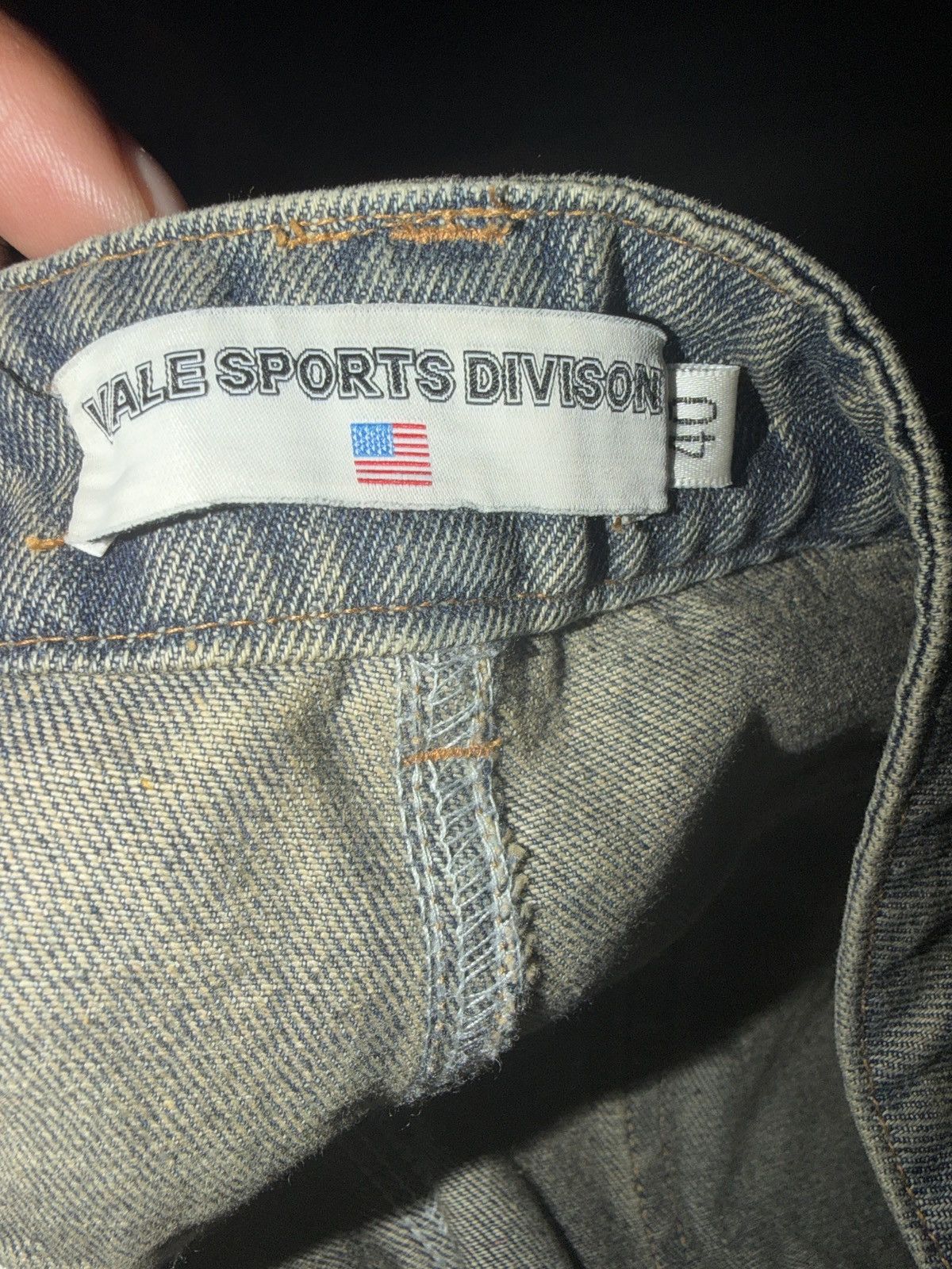 Vale Vale Skittles shorts Size US 40 / EU 56 - 2 Thumbnail
