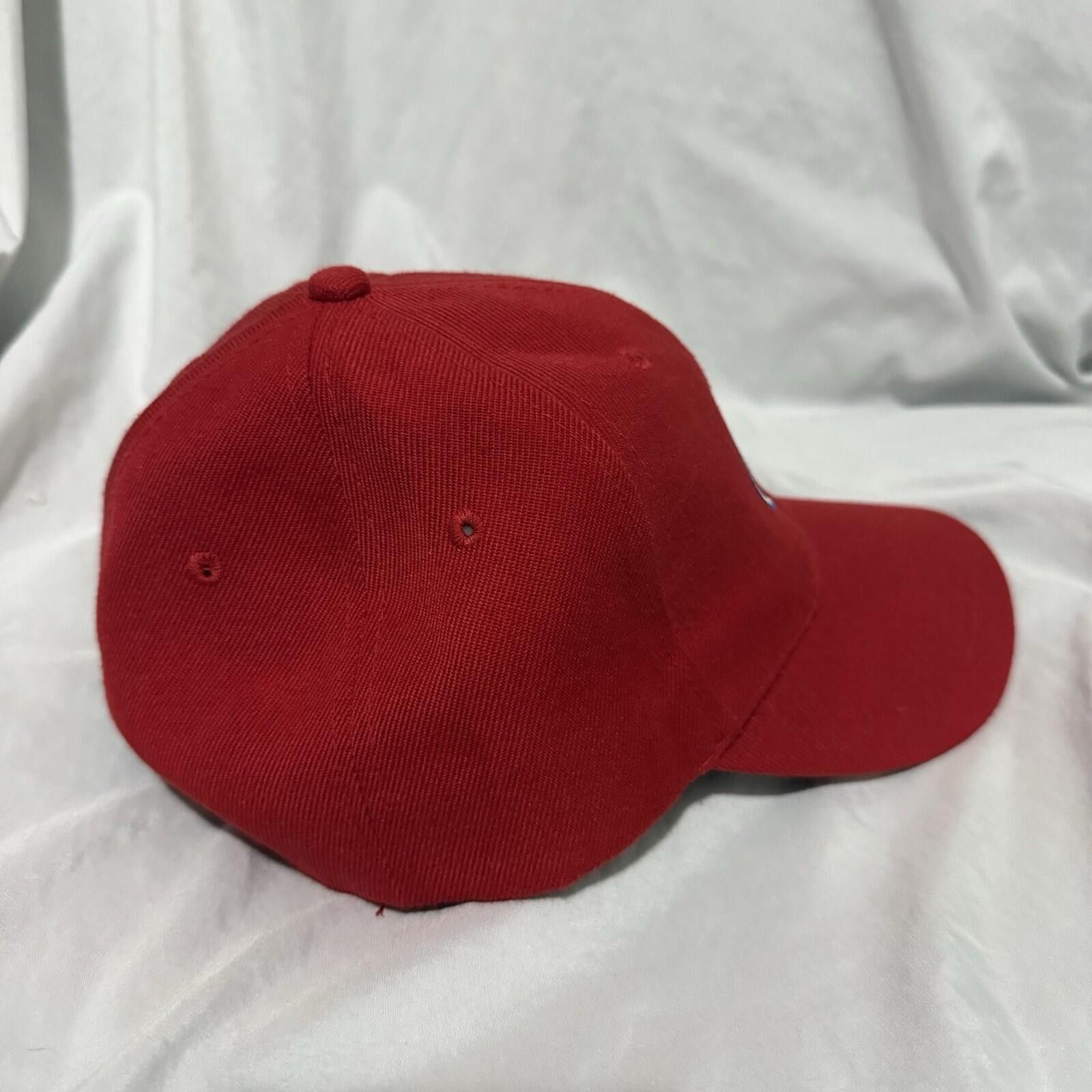 Other Vintage Montreal Canadiens Cap Hat One Size Men’s Size ONE SIZE - 5 Thumbnail