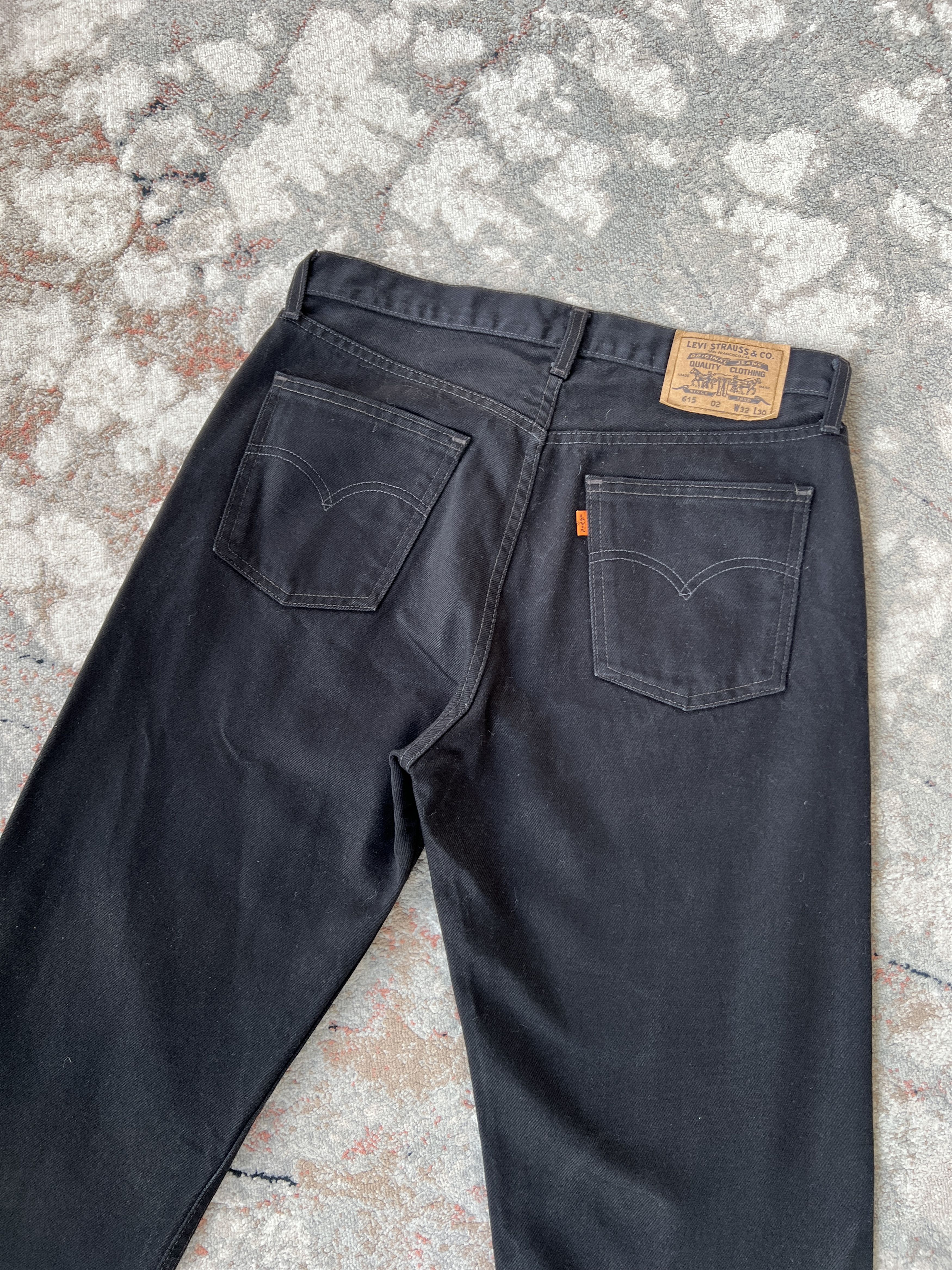 Levi's Levi's Vintage 615 Denim Pants Size US 32 / EU 48 - 7 Thumbnail