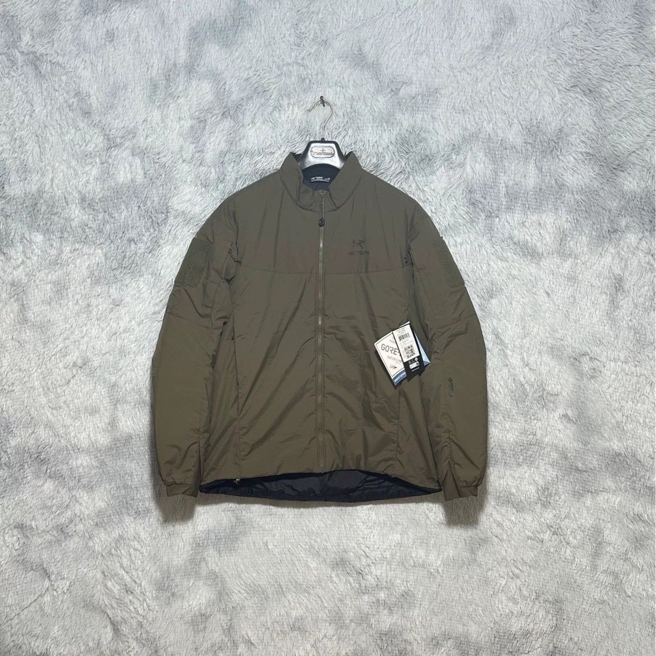 Bape Bape Green Designer Casual Streetwear Size US L / EU 52-54 / 3 - 1 Thumbnail