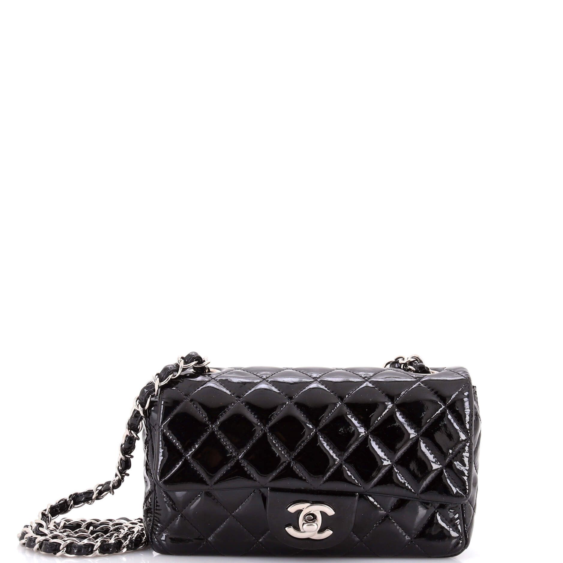 Chanel Classic Single Flap Bag Size ONE SIZE - 1 Thumbnail
