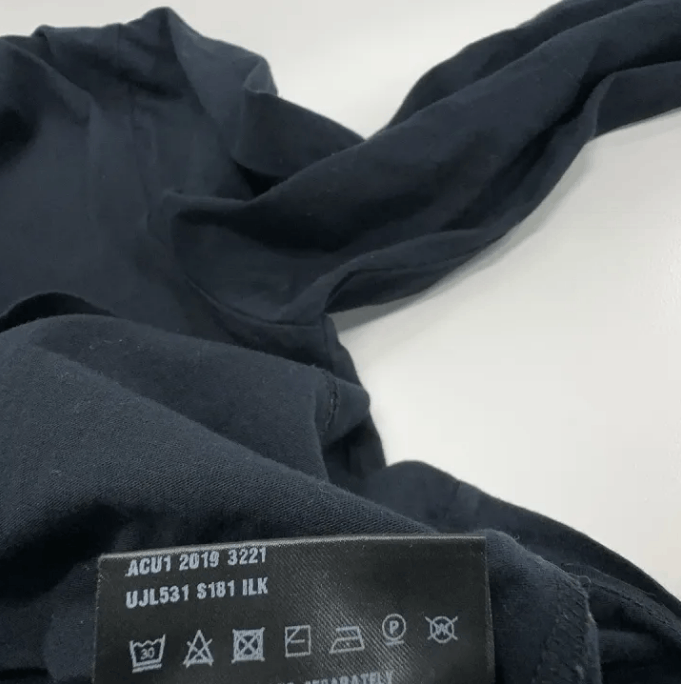 Prada Prada Long Sleeve T-shirt Size US M / EU 48-50 / 2 - 4 Thumbnail