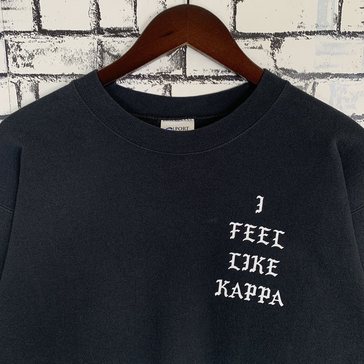 Other Vintage Pullman Back Print Sweatshirt Pullman Crewneck Size US M / EU 48-50 / 2 - 2 Thumbnail