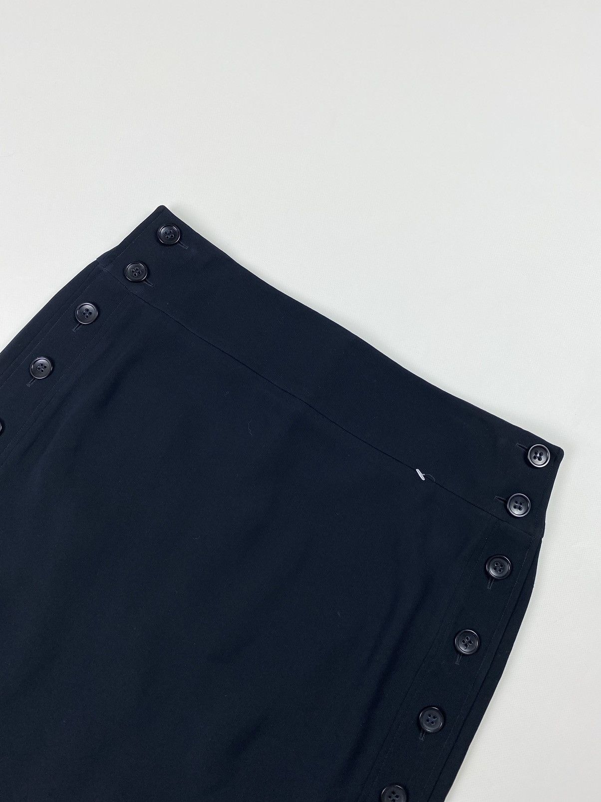 Jil Sander Jil Sander ladies pencil skirt size 42 Size 28" / US 6 / IT 42 - 4 Thumbnail