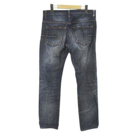 Dior Dior HOMME 163D007TX995 Size US 29 - 2 Thumbnail