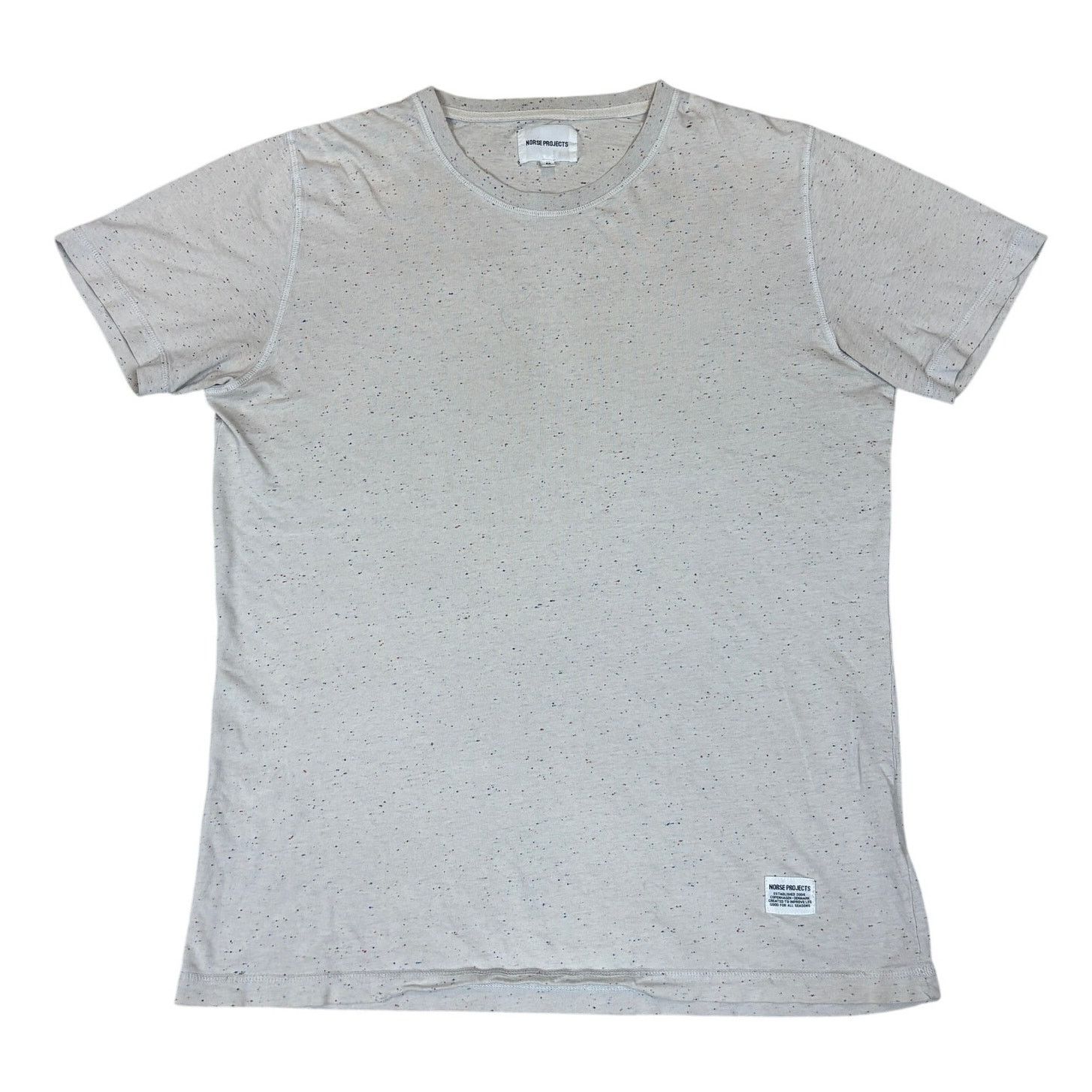 Norse Projects NORSE PROJECTS Men T-Shirts N45 0600 7004