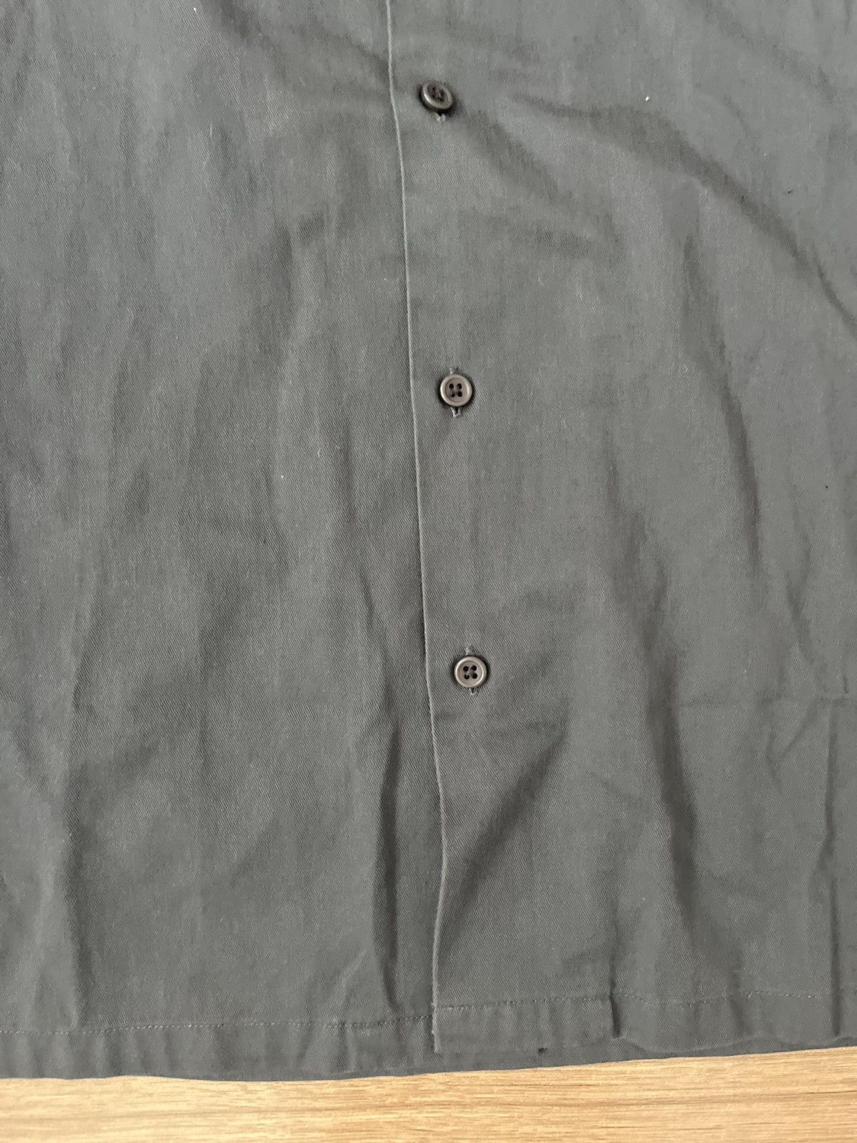 Supreme Supreme 2-Tone Work Shirt Size US L / EU 52-54 / 3 - 9 Thumbnail