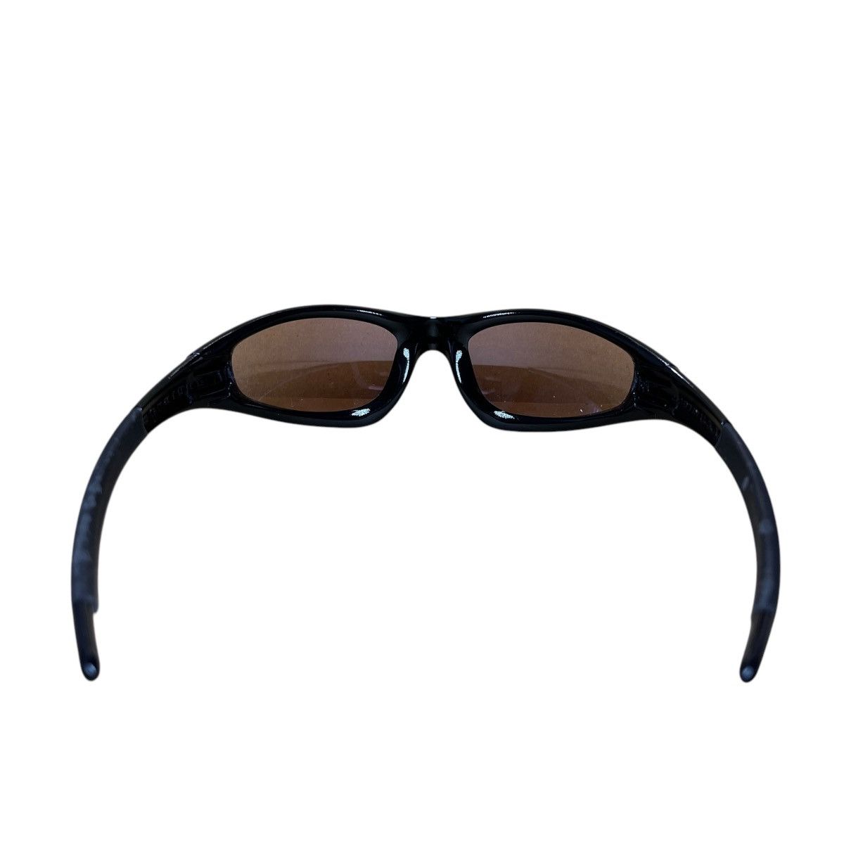 Oakley Vintage Oakley Straight Jacket 1999 Size ONE SIZE - 5 Thumbnail