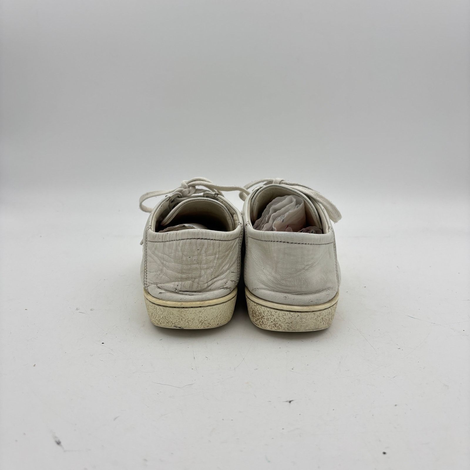 Gucci Gucci Ace Stripe Golden Bee Sneakers Women's 37.5 / 7.5 Size US 7.5 / IT 37.5 - 4 Thumbnail