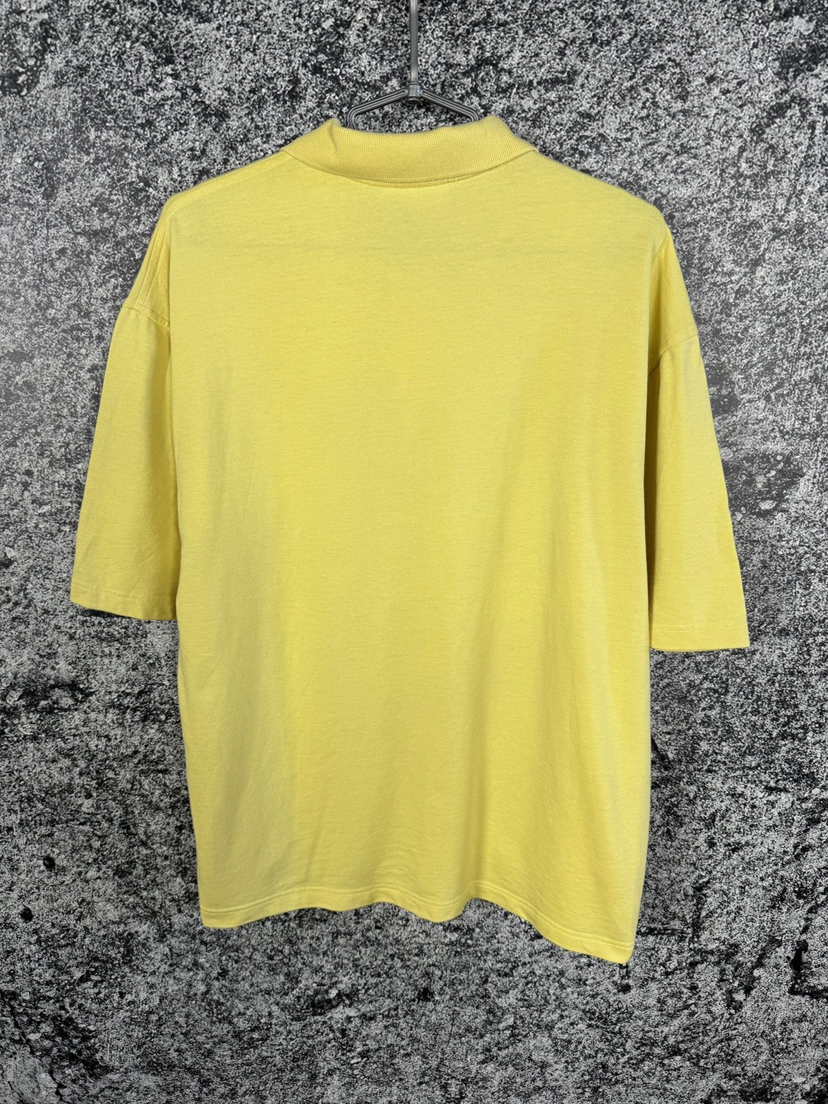 Lacoste Vintage 90s Lacoste Sport Short Sleeve Polo Shirt Size 6 Size US XL / EU 56 / 4 - 9 Thumbnail