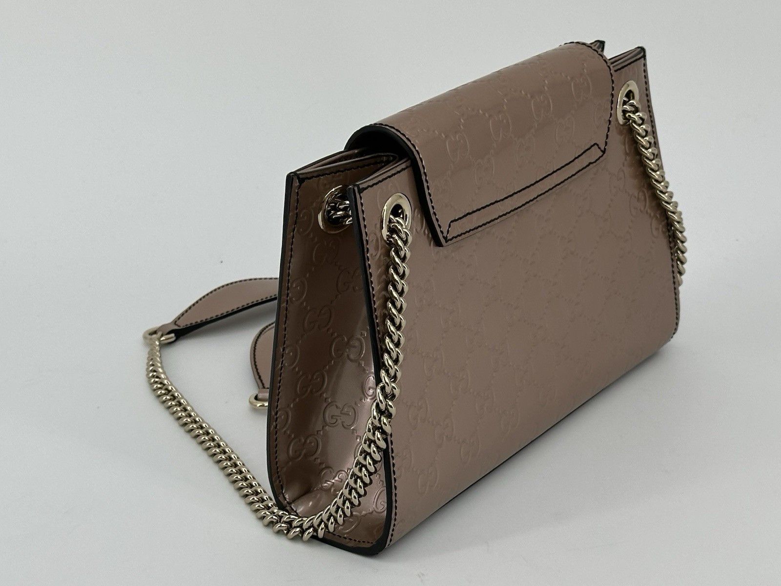 Gucci New Gucci Bag Emily Woman Size ONE SIZE - 8 Thumbnail