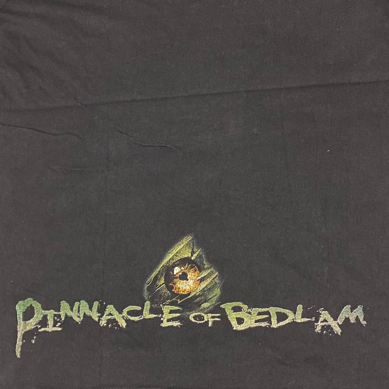 Band Tees Death metal band suffocation Size US M / EU 48-50 / 2 - 4 Thumbnail