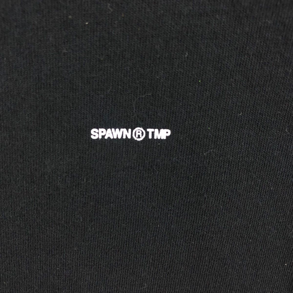 Vintage Pick!! Vtg 90's SPAWN THE MOVIE Top Tee Tshirt Size US L / EU 52-54 / 3 - 7 Thumbnail