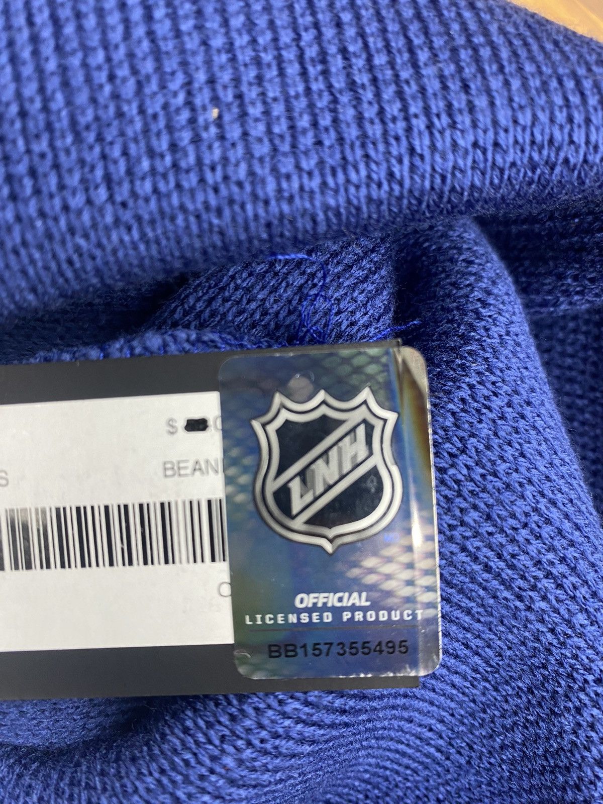 Other OVO x Toronto Maple Leafs Beanie Size ONE SIZE - 5 Thumbnail