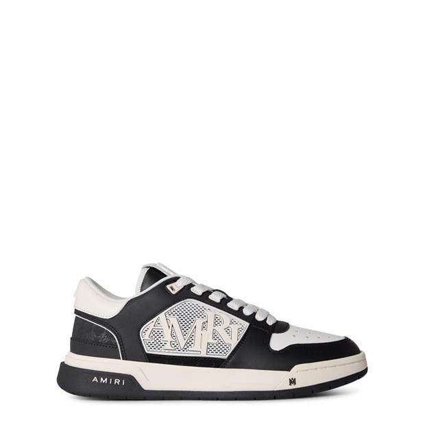 Amiri AMIRI Ma Quad Classic Sneakers Size US 7 / EU 40 - 1 Thumbnail