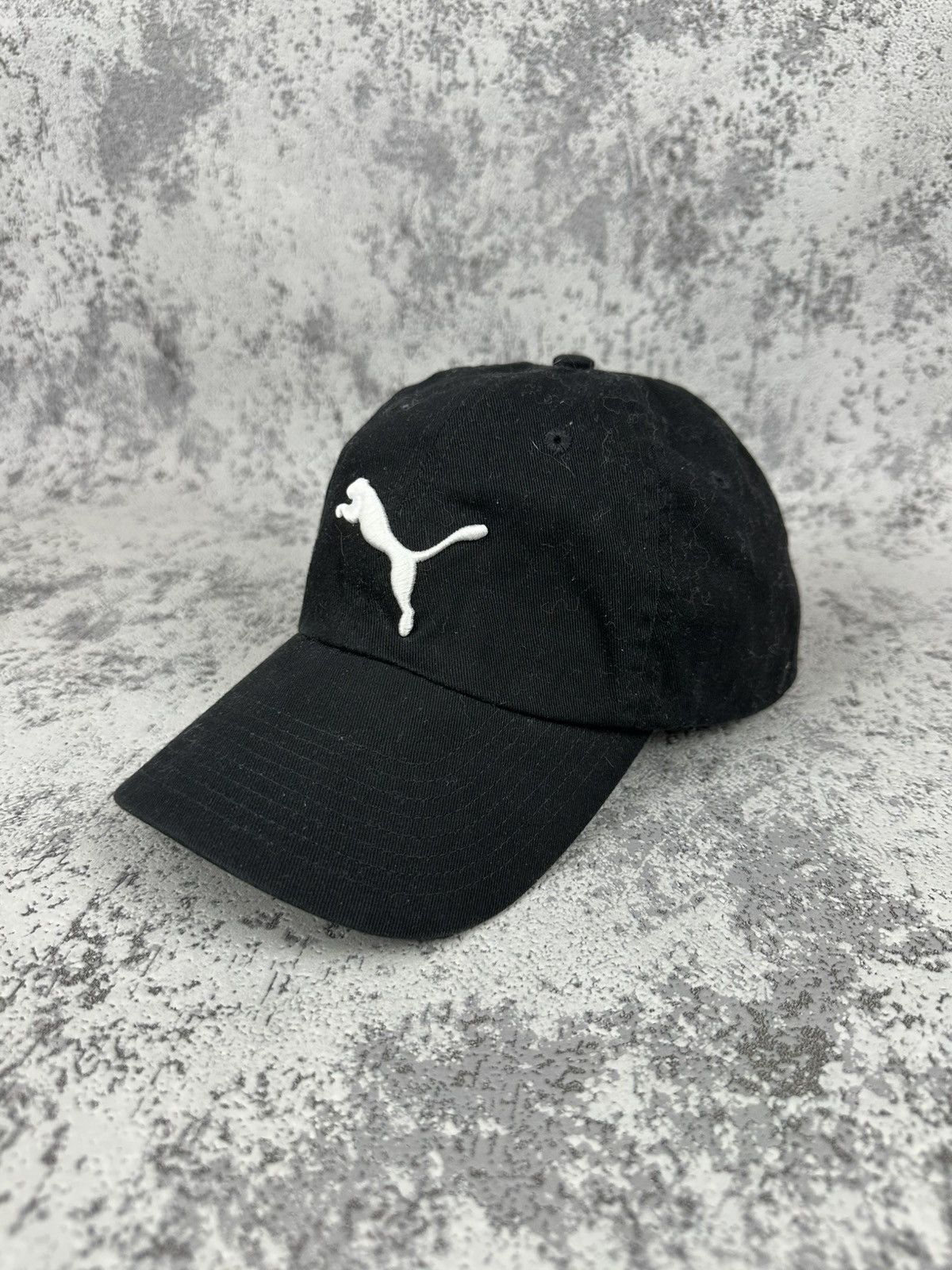 Puma PUMA Cap Logo One Size Size ONE SIZE - 1 Thumbnail