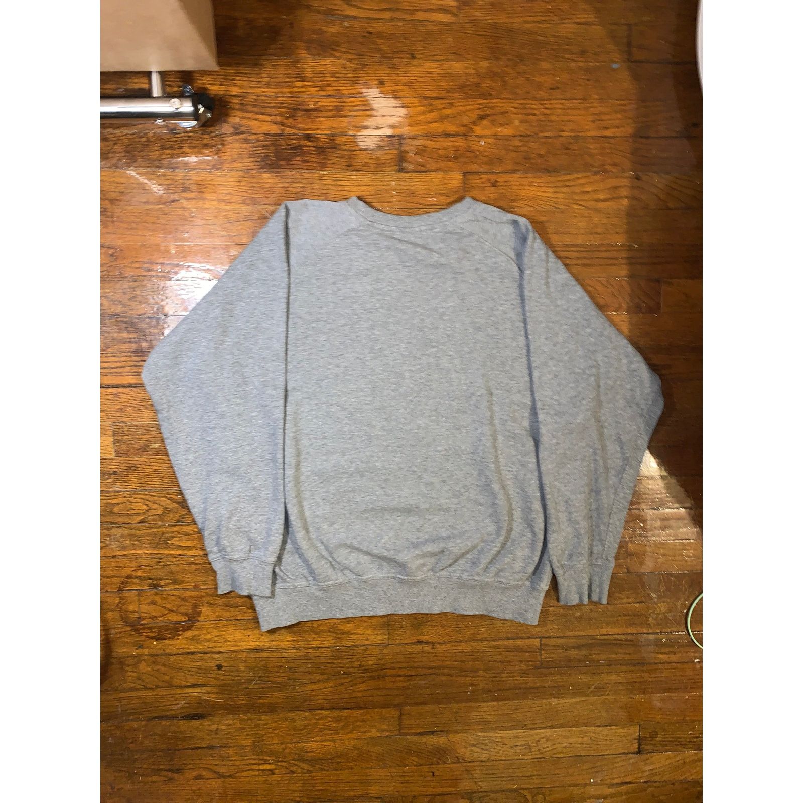 Other All American Indulgence Art Crewneck XL Grey 1 of 1 Size US XL / EU 56 / 4 - 6 Thumbnail