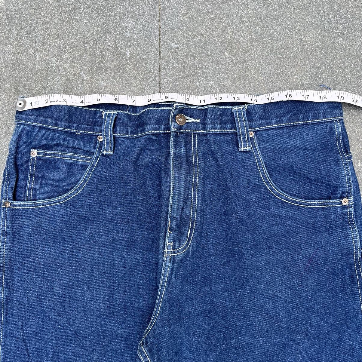 Southpole × Vintage Vintage South Pole Jeans Size US 38 / EU 54 - 4 Thumbnail