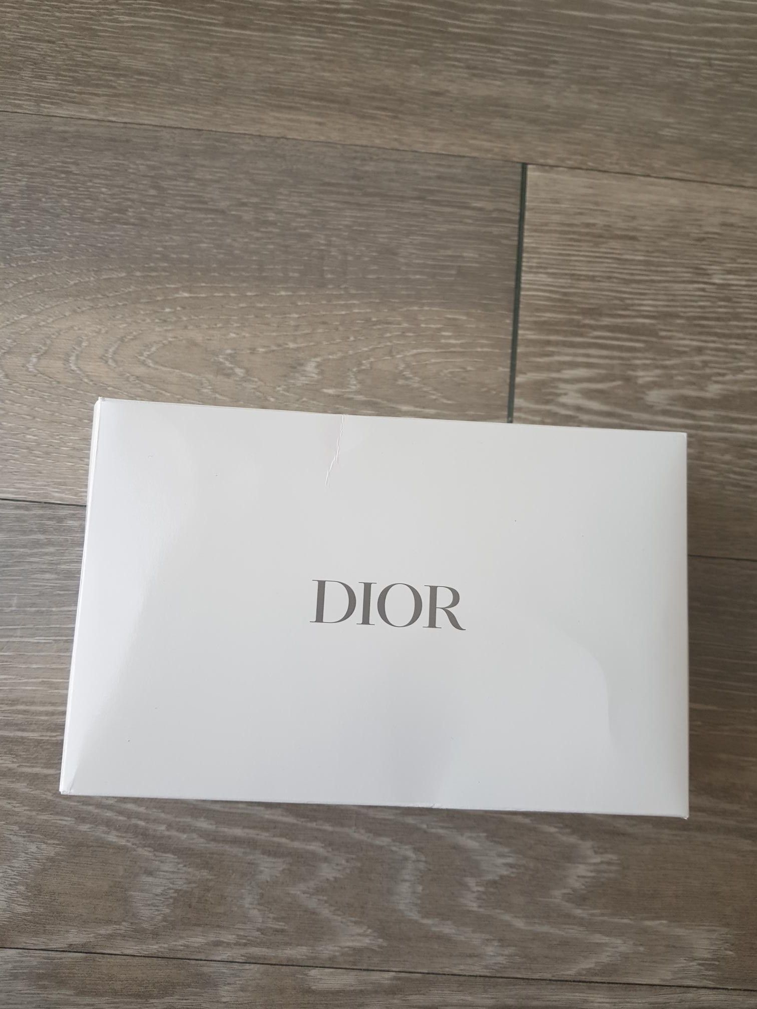 Dior Dior Pouch in pink Size ONE SIZE - 6 Thumbnail