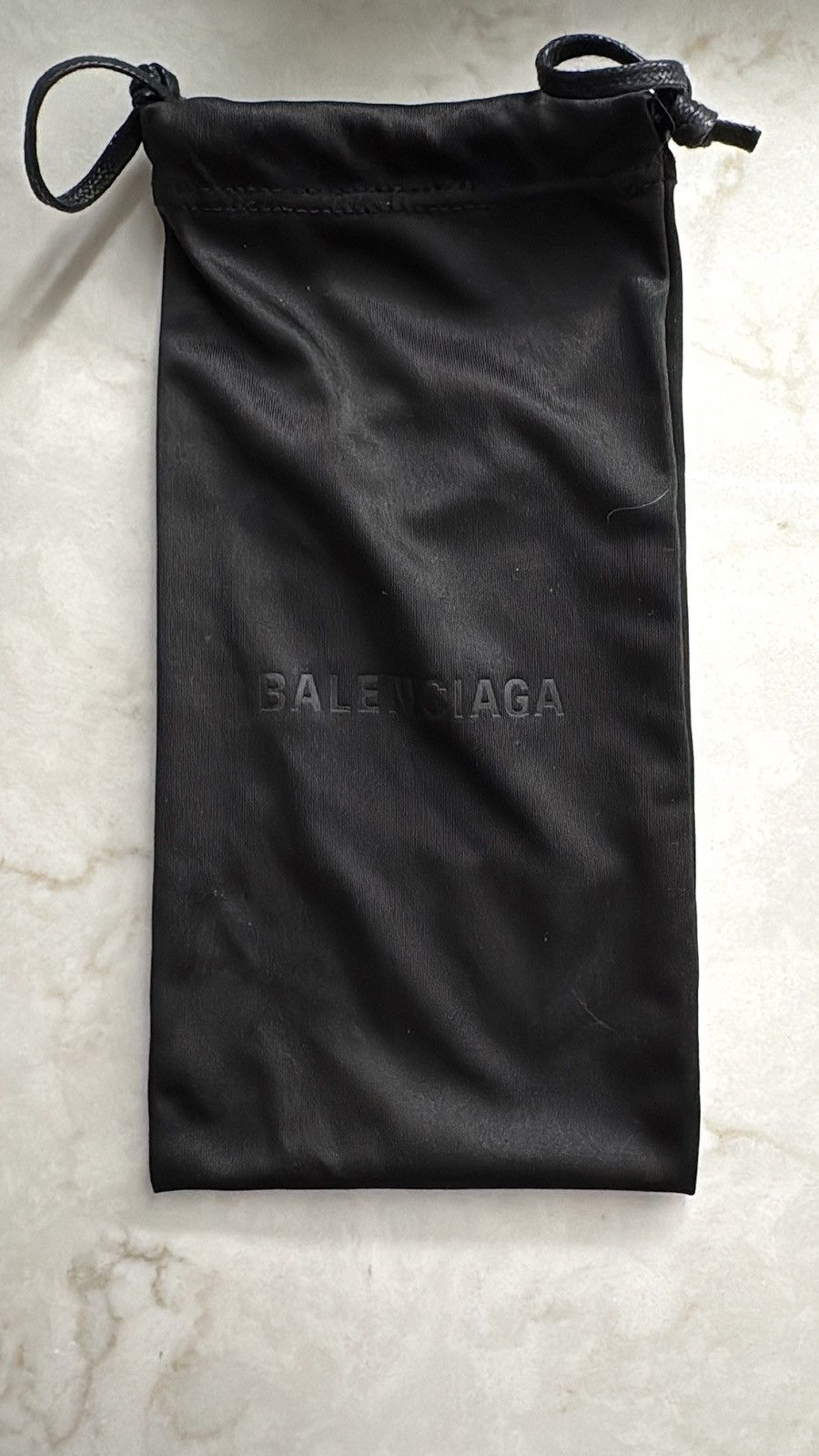 Balenciaga BALENCIAGA BB 0229S 002 GREY MIRRORED FRAMES SUNGLASSES Size ONE SIZE - 5 Thumbnail