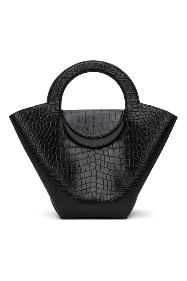 o1s1wg110923 Doll Bag in Black