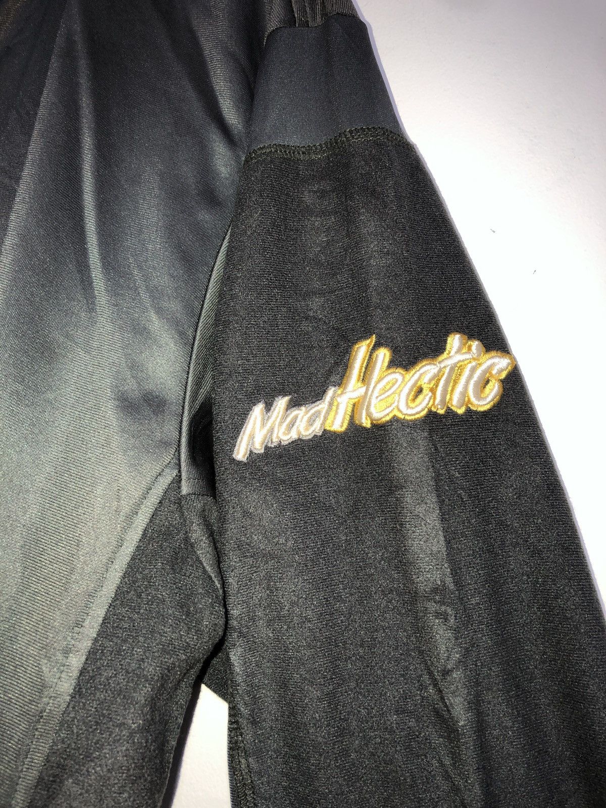 Japanese Brand Mad Hectic Jacket Size US L / EU 52-54 / 3 - 2 Thumbnail