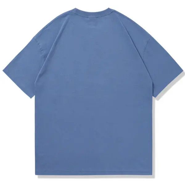 VIBE Streetwear Vintage Japanese Style T-shirt y2k 90’s Harajuku Size US L / EU 52-54 / 3 - 5 Thumbnail