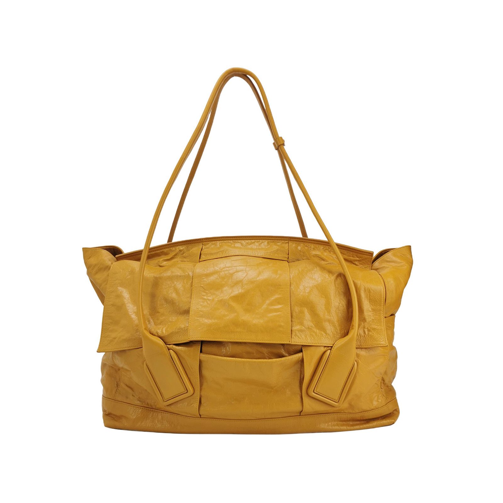 Bottega Veneta Bottega Veneta Women os Shoulder Bags Size ONE SIZE - 1 Thumbnail